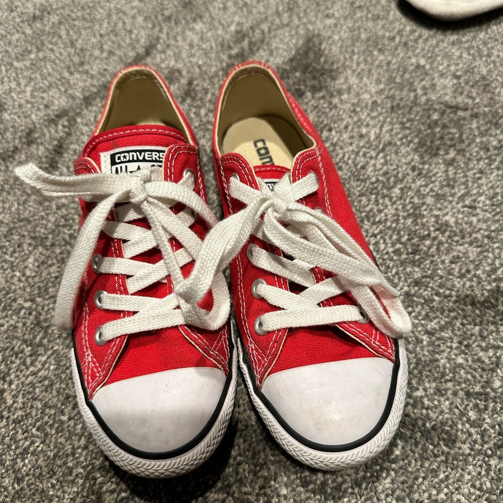 Converse - Picture 3 of 3